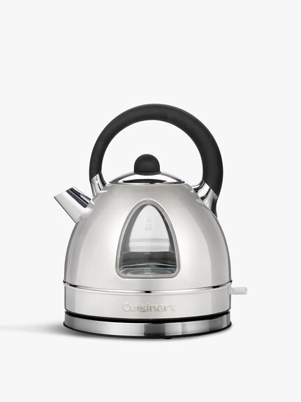 1.7L Traditional Kettle